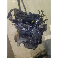 Fiat Fiorino Moteur 199A9000