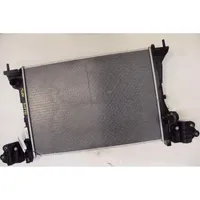 Fiat Tipo Radiateur de chauffage 