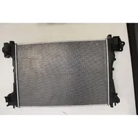 Fiat Tipo Radiateur de chauffage 