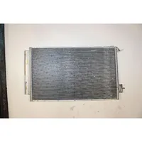 Fiat 500L A/C cooling radiator (condenser) 
