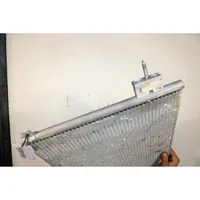 Fiat 500L A/C cooling radiator (condenser) 