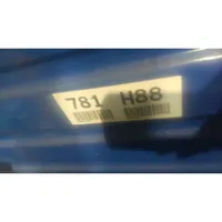 Mercedes-Benz A W169 Moteur 266920