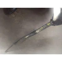 Ford Fiesta Front wiper blade arm 