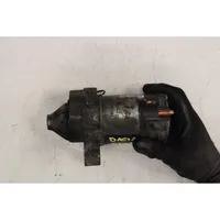 Dacia Dokker Starter motor 