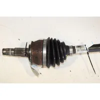 Fiat 500 Front driveshaft 