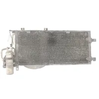 Opel Combo C Radiateur condenseur de climatisation 