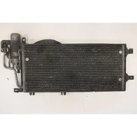 Opel Combo C Radiateur condenseur de climatisation 