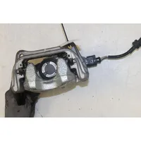 Fiat 500X Rear brake caliper 