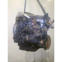 Fiat Ducato Двигатель 