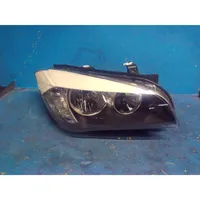 BMW X1 E84 Lampa przednia 