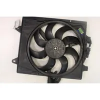 Lancia Ypsilon Ventilateur de refroidissement de radiateur électrique 