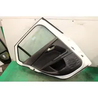 Fiat Tipo Rear door 