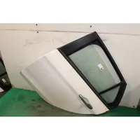 Fiat Tipo Rear door 