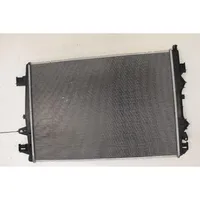 Fiat Tipo Radiateur de chauffage 