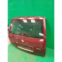 Lancia Phedra Задняя крышка (багажника) 