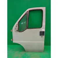 Fiat Ducato Drzwi przednie 