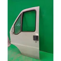 Fiat Ducato Drzwi przednie 