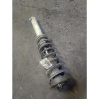 BMW 5 E39 Rear shock absorber with coil spring 