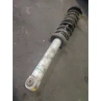 BMW 5 E39 Rear shock absorber with coil spring 