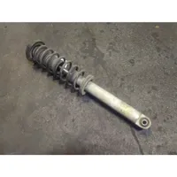 BMW 5 E39 Rear shock absorber with coil spring 