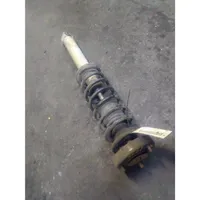 BMW 5 E39 Rear shock absorber with coil spring 