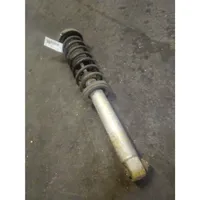 BMW 5 E39 Rear shock absorber with coil spring 