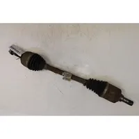 Dacia Duster Front driveshaft 