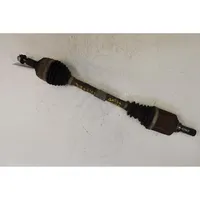 Dacia Duster Front driveshaft 