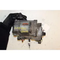 Toyota Yaris Starter motor 