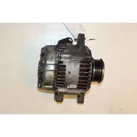 Toyota Yaris Alternator 