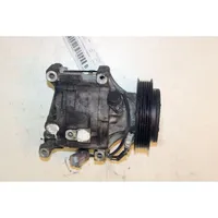 Toyota Yaris Air conditioning (A/C) compressor (pump) 