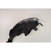 Fiat 500L Headlight/headlamp 