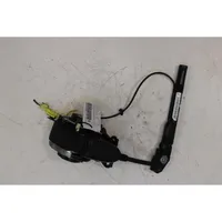 Chevrolet Cruze Front seatbelt 