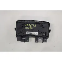 Chevrolet Cruze Monitori/näyttö/pieni näyttö 95952766G