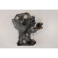 Ford Focus Timing chain cover 