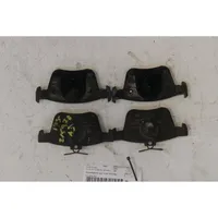 Audi A3 S3 8V Handbrake/parking brake pads 