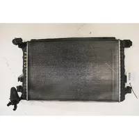 Audi A3 S3 8V Radiateur de chauffage 