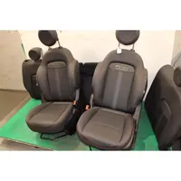 Fiat 500X Seat set 