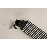 Fiat 500X Chłodnica powietrza doładowującego / Intercooler 