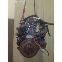 Fiat Punto (176) Motore 