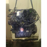 Fiat Scudo Motore 