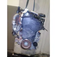 Renault Megane III Moteur 