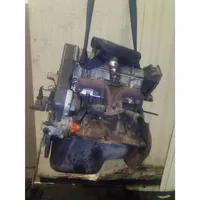 Fiat Panda 141 Engine 