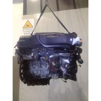 BMW 5 E60 E61 Silnik / Komplet 