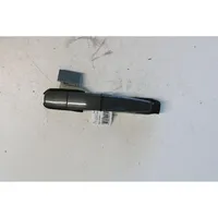 Opel Antara Rear door exterior handle 