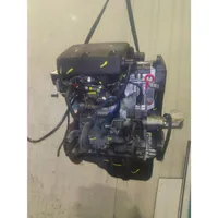 Fiat Punto (176) Motor 