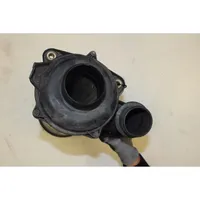 Fiat Doblo Air filter box 