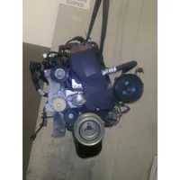 Lancia Y 840 Motor 