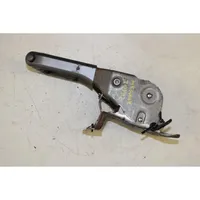 Renault Megane II Hand brake release handle 