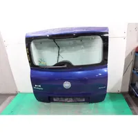 Fiat Multipla Takaluukun/tavaratilan kansi 